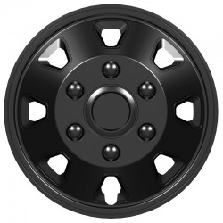 Set wheel covers Itah...