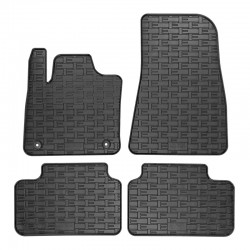 CIKCAR Rubber matten...