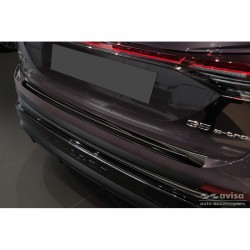 Avisa Stainless Steel Rear...