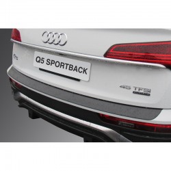 RGM ABS Rear bumper...