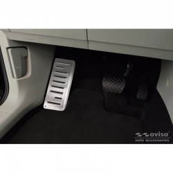 Steel Foot rest suitable...