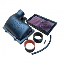 K&N 57S Performance Airbox...