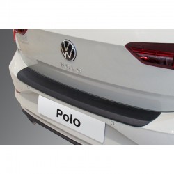 ABS Rear bumper protector...