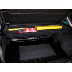 Parcel Shelf Compartment...