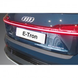 ABS Rear bumper protector...