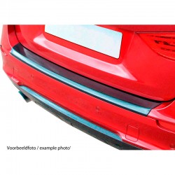 ABS Rear bumper protector...