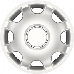 Set wheel covers Speed...