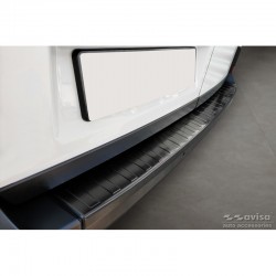 Avisa Stainless Steel Rear...