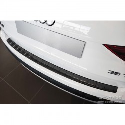 Avisa Stainless Steel Rear...