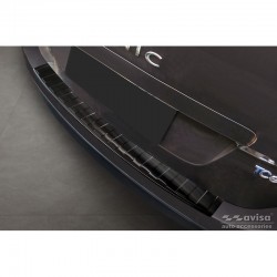 Avisa Stainless Steel Rear...
