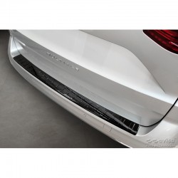 Avisa Stainless Steel Rear...
