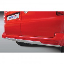 RGM Rear bumper skirt...
