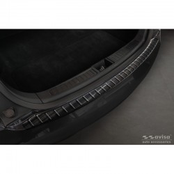 Avisa Black Stainless Steel...
