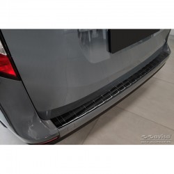Avisa Stainless Steel Rear...