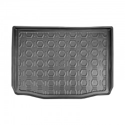 CIKCAR Trunk shell 'Design'...