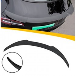 Achterspoiler passend voor...