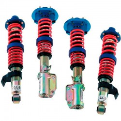 H&R Monotube Coil Over Kit...