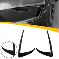 Fog light covers/frames...