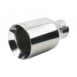 Simoni Racing Exhaust Tip...