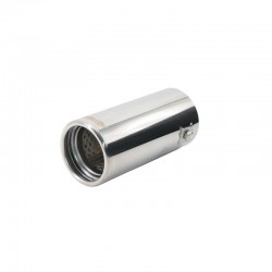 Simoni Racing Exhaust Tip...