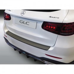 ABS Rear bumper protector...