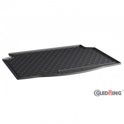 Rubbasol (Rubber) Trunk mat...