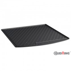 Rubbasol (Rubber) Trunk mat...