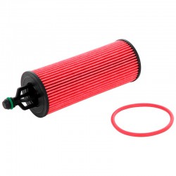 K&N Oil Filter - High...
