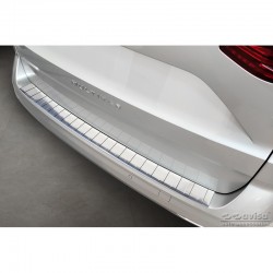 Avisa Stainless Steel Rear...