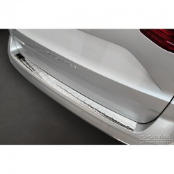Avisa Stainless Steel Rear...