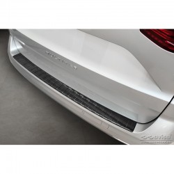 Avisa Stainless Steel Rear...