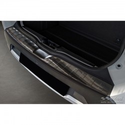 Avisa Stainless Steel Rear...
