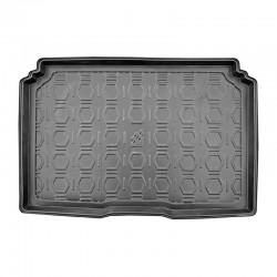 CIKCAR Trunk shell 'Design'...