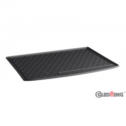 Rubbasol (Rubber) Trunk mat...