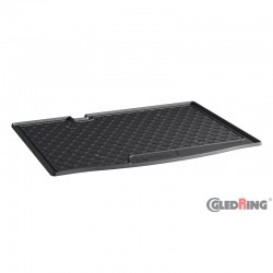 Rubbasol (Rubber) Trunk mat...