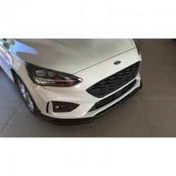 Motordrome Front spoiler...