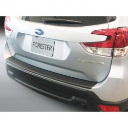 ABS Rear bumper protector...