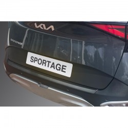 RGM ABS Rear bumper...