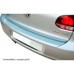 ABS Rear bumper protector...