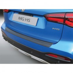 ABS Rear bumper protector...