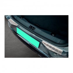 Avisa Stainless Steel Rear...