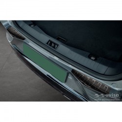 Avisa Stainless Steel Rear...