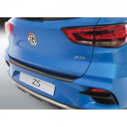 ABS Rear bumper protector...