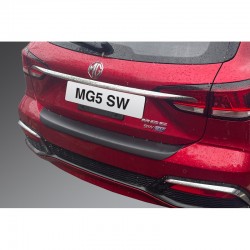 ABS Rear bumper protector...