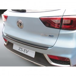 ABS Rear bumper protector...