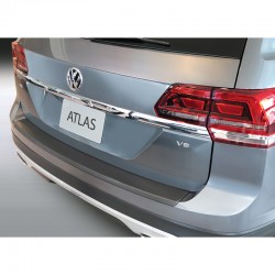 ABS Rear bumper protector...