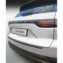 ABS Rear bumper protector...