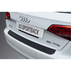 ABS Rear bumper protector...
