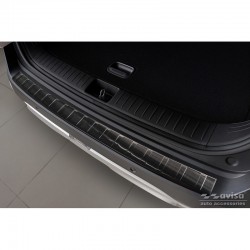 Avisa Stainless Steel Rear...