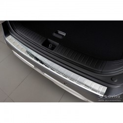 Avisa Stainless Steel Rear...